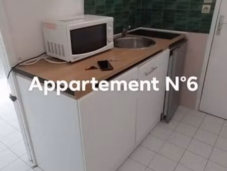 appartements hyper centre ville angers
