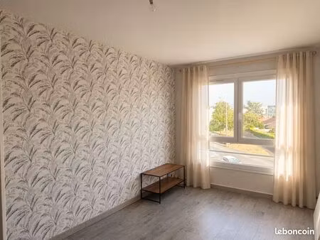 loue appartement t3 quartier girardiere