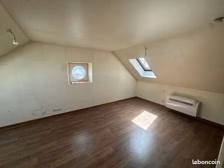 studio étudiant