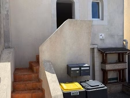 appartement duplex centre saint-georges