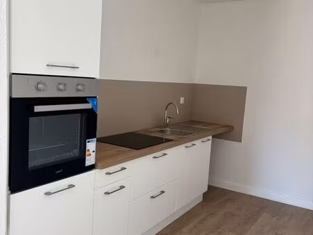appartement t3 duplex