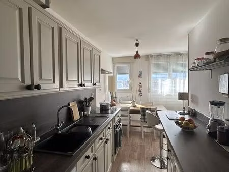 appartement t4