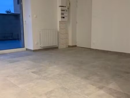 appartement 3 pièces 55 m²