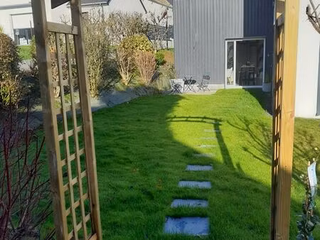 loue studio de 22 m² meublé