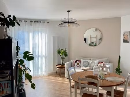 appartement meublé t2
