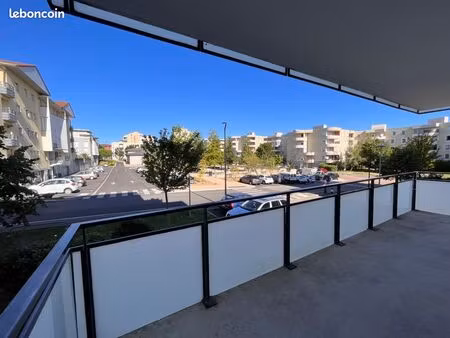 appartement t3