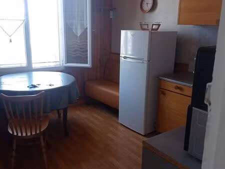 location appartement meublé
