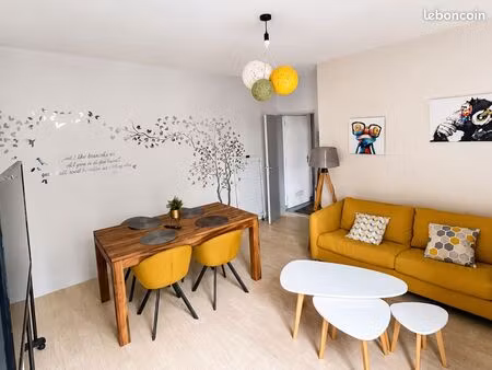 studio saumur centre