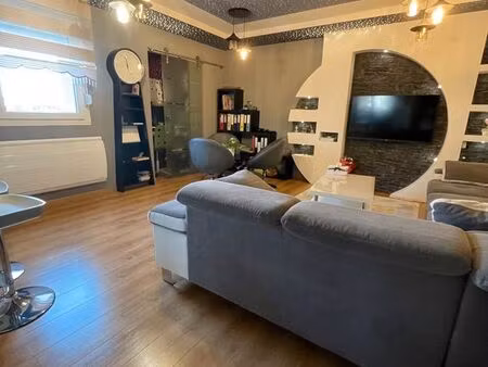 appartement t4 convertible cellule commercial ou médical