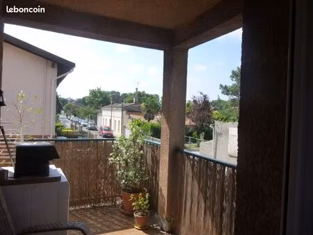 location toulouse t3