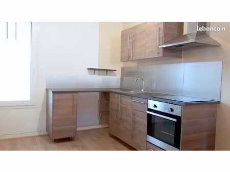 appartement t2