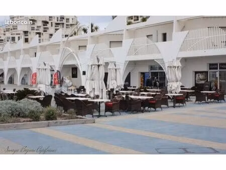 local commercial 249 m²