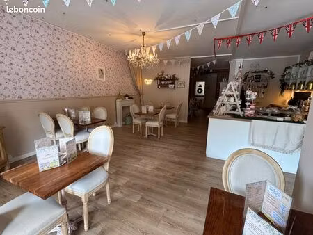 local commercial 80m2