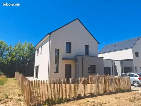 maison st léger-de-linières - 10 min angers