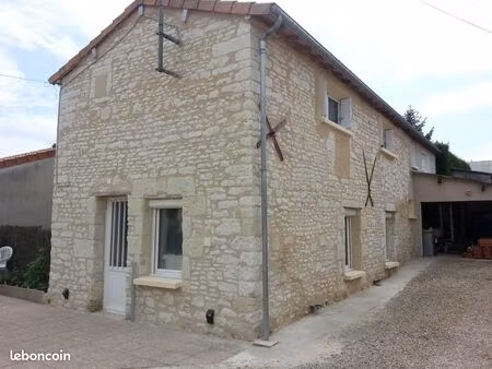 loue maison habitation