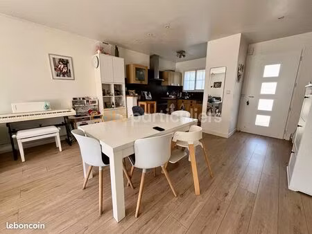maison 4 pièces 101 m²