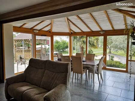 maison 5 pièces 128 m2 divatte sur loire