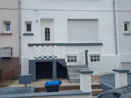 maison a vendre