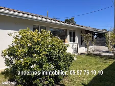 maison 5 pièces 138 m²