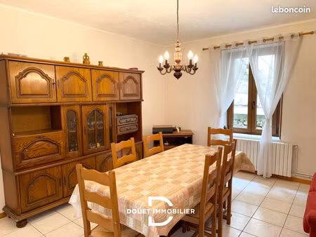 maison 4 pièces 89 m2