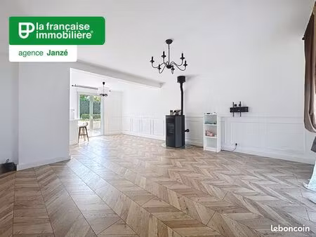 maison 5 pièces 88 m²