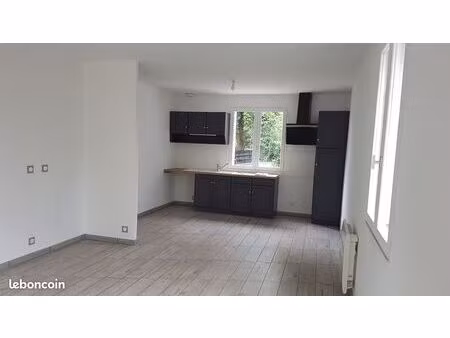 maison individuelle (t6)  5 chambres  125m2