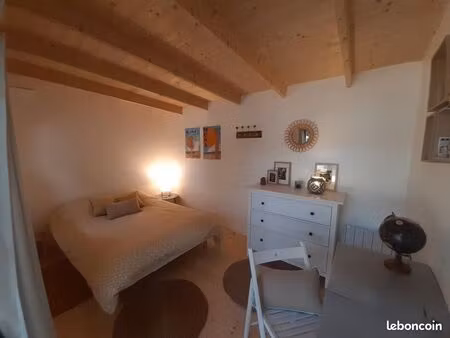 chambre(s) chez l'habitant saumur