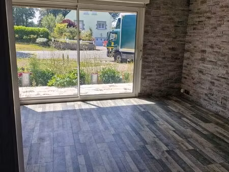 maison 4 chambres
