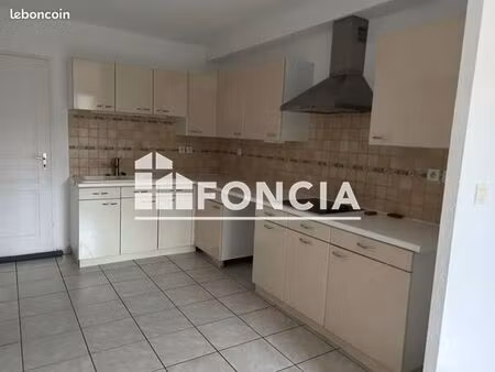 maison 5 pièces 94 m²