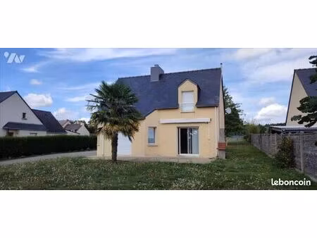 pavillon 5 pièces 98 m²