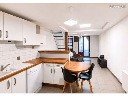 maison t3