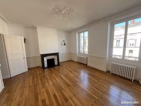 appartement centre ville