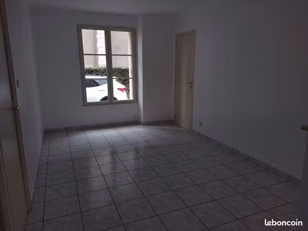 a louer t2 beaupréau