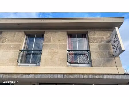 à vendre appartement 2 pièces