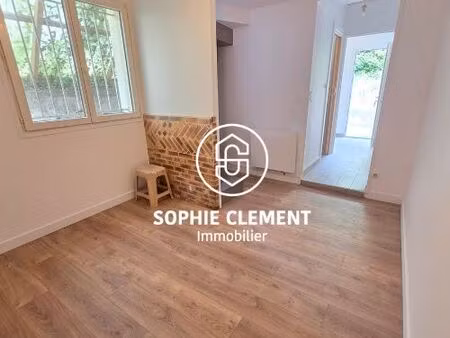 appartement 3 pièces 100 m²