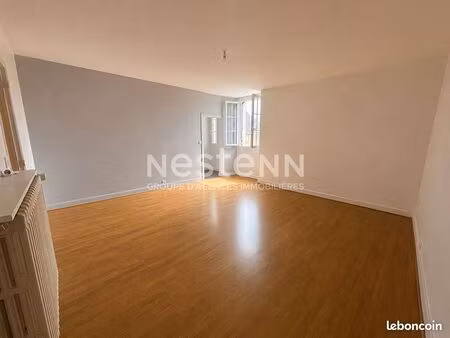 appartement 3 pièces 91 m²