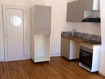 appartement t3 hypercentre