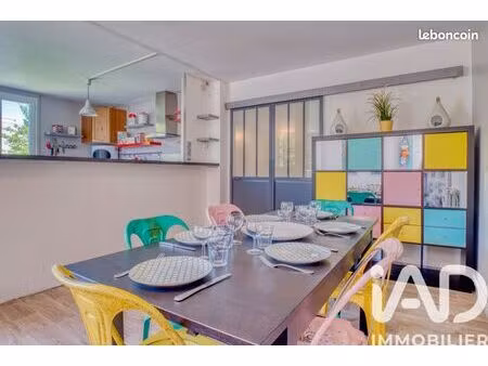 appartement 3 pièces 79 m²