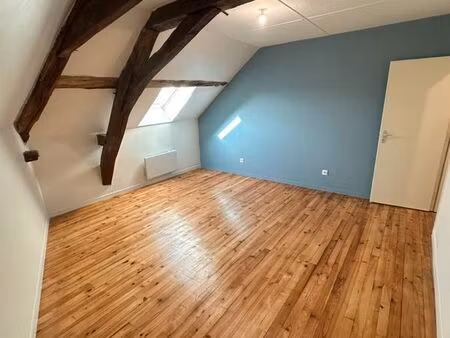 t4 duplex de 115m2