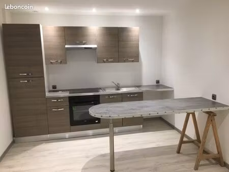 duplex t2 50 m2