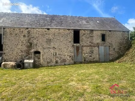 maison 2 pièces 150 m²