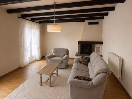 maison appartement 120m2