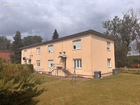 immeuble 12 pièces 328 m²