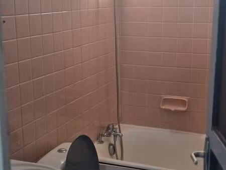 appartement f2