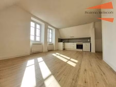 vente appartement 2 pièces à loctudy (29750) : à vendre 2 pièces / 38m² loctudy