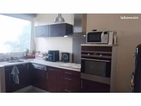 appartement f3