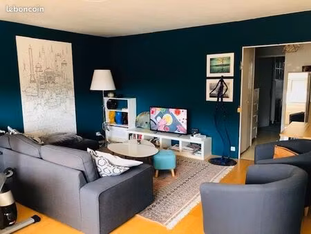 f4 residence de standing