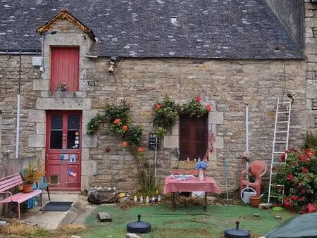 maison 2 pièces 50 m²