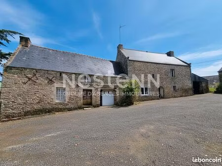 maison 2 pièces 200 m²