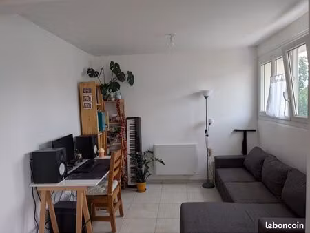 location type deux au calme